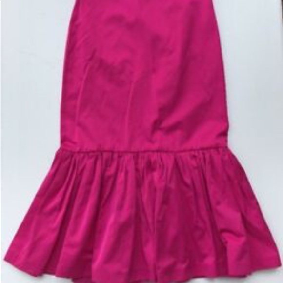 Zara midi skirt - Picture 2 of 2